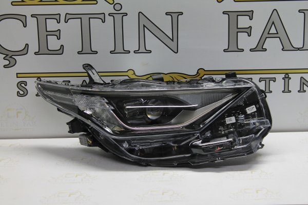 toyota,auri̇s,full,led,auri̇s,led,sağ,far,81130-02k60,toyota auri̇s full led,auri̇s led sağ far 81130-02k60,toyota auri̇s full led auri̇s led sağ far 81130-02k60,81130-02k60