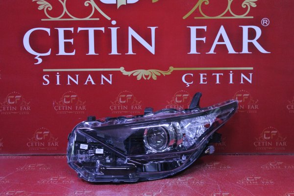 toyota,auri̇s,makyajli,sol,far,sifir,orijinal,2015-2018,toyota auri̇s makyajli sol,far sifir orijinal 2015-2018,toyota auri̇s makyajli sol far sifir orijinal 2015-2018,90078096