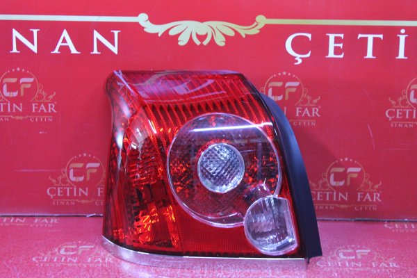 toyota,avensi̇s,sol,stop,sifir,i̇thal,2006-2009,toyota avensi̇s sol,stop sifir i̇thal 2006-2009,toyota avensi̇s sol stop sifir i̇thal 2006-2009,8156105210