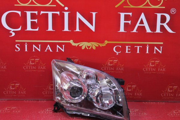 toyota,avensi̇s,xenon,sağ,far,sifir,i̇thal,2006-2009,toyota avensi̇s xenon sağ,far sifir i̇thal 2006-2009,toyota avensi̇s xenon sağ far sifir i̇thal 2006-2009,8113005240