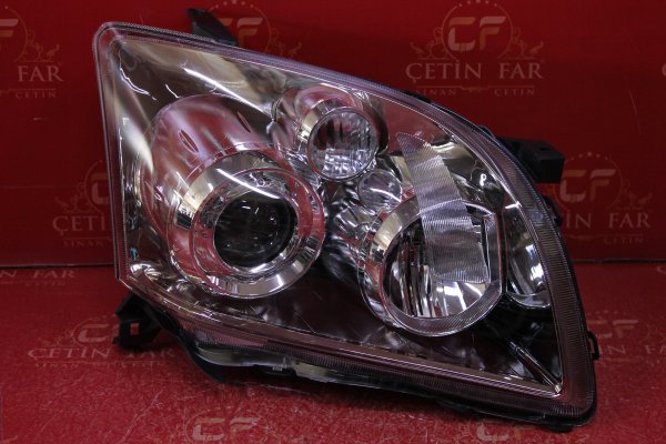 toyota,avensi̇s,xenon,sağ,far,sifir,i̇thal,2006-2009,toyota avensi̇s xenon sağ,far sifir i̇thal 2006-2009,toyota avensi̇s xenon sağ far sifir i̇thal 2006-2009,8113005240