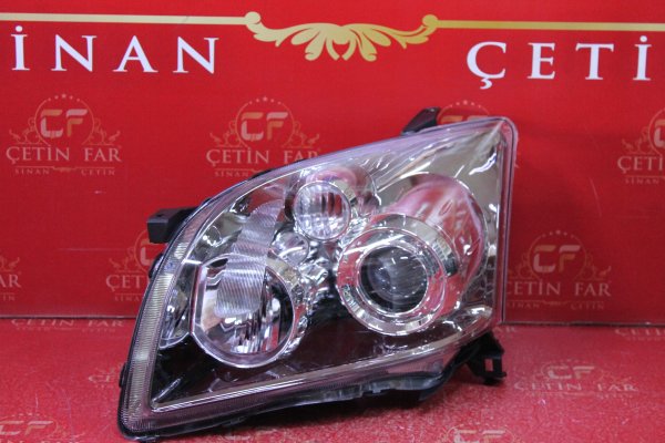 toyota,avensi̇s,xenon,sol,far,sifir,i̇thal,2006-2009,toyota avensi̇s xenon sol,far sifir i̇thal 2006-2009,toyota avensi̇s xenon sol far sifir i̇thal 2006-2009,8117005240