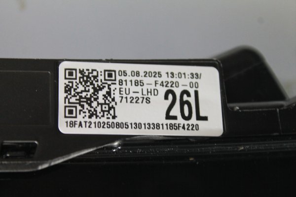 toyota,c-hr,full,led,sol,far,sifir,orijinal,81185-f4220-00,toyota c-hr full led,sol far sifir orijinal 81185-f4220-00,toyota c-hr full led sol far sifir orijinal 81185-f4220-00,81185-f4220-00