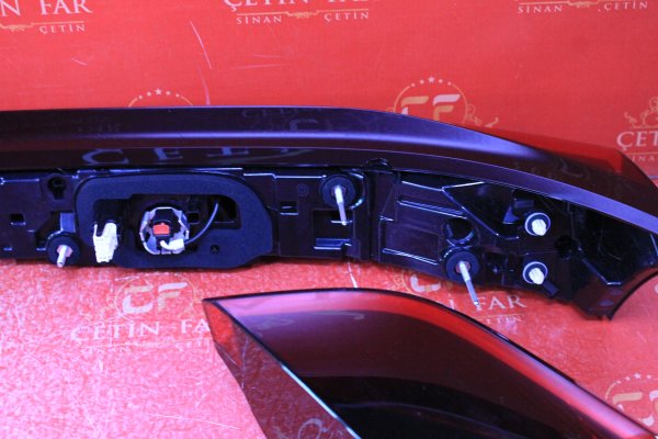 toyota,c-hr,sağ,sol,diş,bagaj,stop,seti̇,sifir,orijinal,2022-2025,toyota c-hr sağ sol diş,bagaj stop seti̇ sifir orijinal 2022-2025,toyota c-hr sağ sol diş bagaj stop seti̇ sifir orijinal 2022-2025,81580-f4221  81550-f4200  81560-f4200