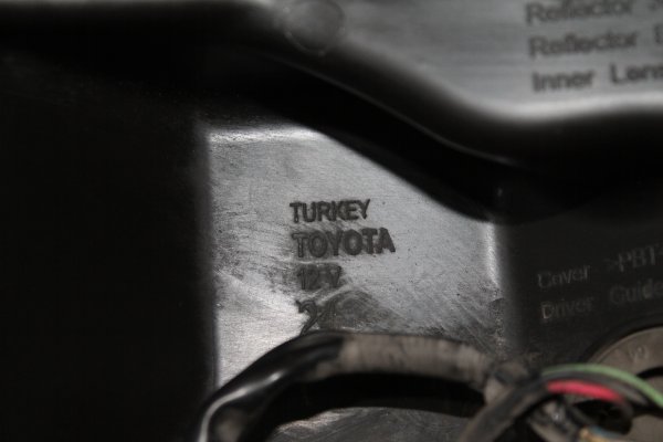 toyota,corolla,full,led,sol,far,orijinal,çıkma,toyota corolla full led,sol far orijinal çıkma,toyota corolla full led sol far orijinal çıkma