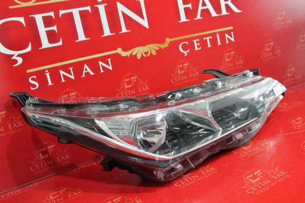 toyota,corolla,ledli̇,sağ,far,orijinal,toyota corolla ledli̇,sağ far orijinal,toyota corolla ledli̇ sağ far orijinal