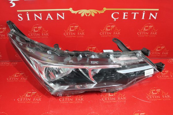 toyota,corolla,ledli̇,sağ,far,orijinal,toyota corolla ledli̇,sağ far orijinal,toyota corolla ledli̇ sağ far orijinal
