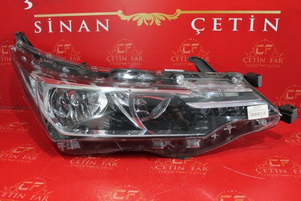 toyota,corolla,ledli̇,sağ,far,orijinal,toyota corolla ledli̇,sağ far orijinal,toyota corolla ledli̇ sağ far orijinal