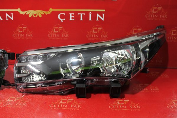 toyota,corolla,ledli̇,sağ,far,sifir,i̇thal,2014-2016,toyota corolla ledli̇ sağ,far sifir i̇thal 2014-2016,toyota corolla ledli̇ sağ far sifir i̇thal 2014-2016