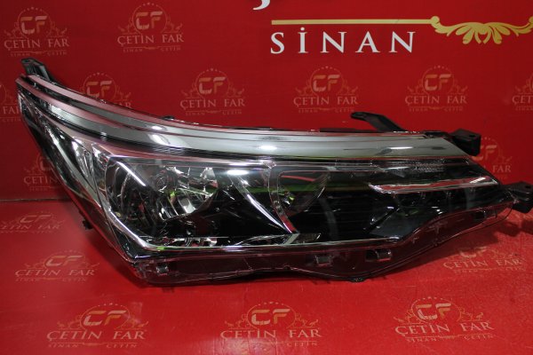 toyota,corolla,ledli̇,sağ,sol,far,sifir,i̇thal,2017-2019,toyota corolla ledli̇ sağ,sol far sifir i̇thal 2017-2019,toyota corolla ledli̇ sağ sol far sifir i̇thal 2017-2019