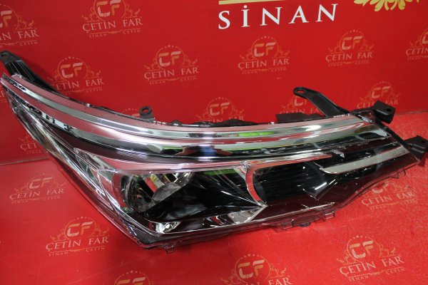 toyota,corolla,ledli̇,sağ,sol,far,sifir,i̇thal,2017-2019,toyota corolla ledli̇ sağ,sol far sifir i̇thal 2017-2019,toyota corolla ledli̇ sağ sol far sifir i̇thal 2017-2019