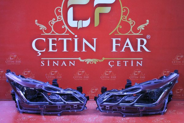 toyota,corolla,ledli̇,sağ,sol,far,sifir,orijinal,2019-2021,81130-02t31-00,81170-02t31-00,toyota corolla ledli̇ sağ sol,far sifir orijinal 2019-2021 81130-02t31-00 81170-02t31-00,toyota corolla ledli̇ sağ sol far sifir orijinal 2019-2021 81130-02t31-00 81170-02t31-00,81130-02t31-00 81170-02t31-00