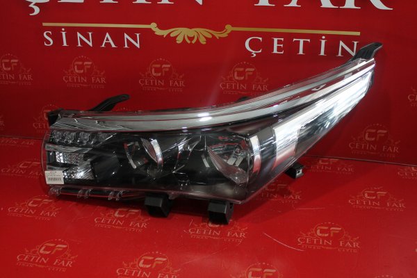 toyota,corolla,ledli̇,sol,far,orijinal,çıkma,toyota corolla ledli̇,sol far orijinal çıkma,toyota corolla ledli̇ sol far orijinal çıkma