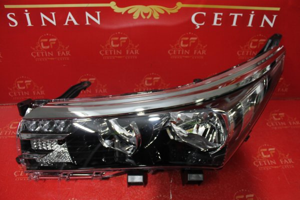 toyota,corolla,ledli̇,sol,far,sifir,i̇thal,2014-16,toyota corolla ledli̇ sol,far sifir i̇thal 2014-16,toyota corolla ledli̇ sol far sifir i̇thal 2014-16