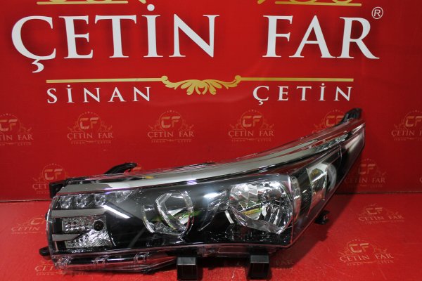 toyota,corolla,ledli̇,sol,far,sifir,i̇thal,2014-16,toyota corolla ledli̇ sol,far sifir i̇thal 2014-16,toyota corolla ledli̇ sol far sifir i̇thal 2014-16