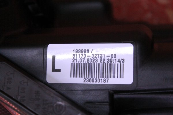 toyota,corolla,ledli̇,sol,far,sifir,orijinal,81170-02t31-00,toyota corolla ledli̇ sol,far sifir orijinal 81170-02t31-00,toyota corolla ledli̇ sol far sifir orijinal 81170-02t31-00,81170-02t31-00