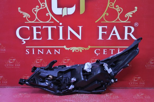 toyota,corolla,xenon,led,sağ,far,sifir,i̇thal,toyota corolla xenon led,sağ far sifir i̇thal,toyota corolla xenon led sağ far sifir i̇thal,8111002l70