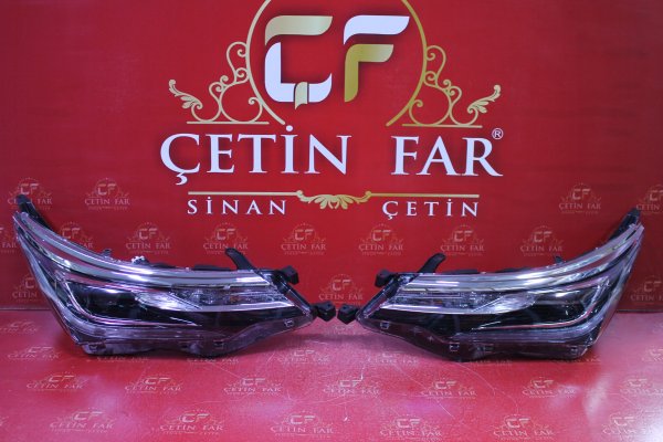 toyota,corolla,xenon,led,sağ,sol,far,sifir,i̇thal,2020,8111002l70,81150-02l70,toyota corolla xenon led sağ sol,far sifir i̇thal 2020 8111002l70 81150-02l70,toyota corolla xenon led sağ sol far sifir i̇thal 2020 8111002l70 81150-02l70,8111002l70 81150-02l70 