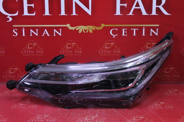 toyota,corolla,xenon,led,sol,far,sifir,i̇thal,toyota corolla xenon led,sol far sifir i̇thal,toyota corolla xenon led sol far sifir i̇thal,81150-02l70