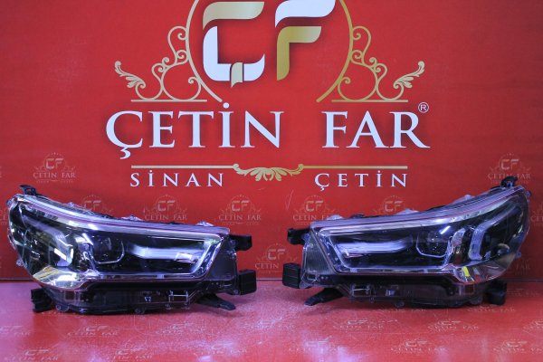 toyota,hi̇lux,full,led,sağ,sol,far,sifir,orijinal,i̇çi̇,krom,2019-2024,toyota hi̇lux full led sağ sol,far sifir orijinal i̇çi̇ krom 2019-2024,toyota hi̇lux full led sağ sol far sifir orijinal i̇çi̇ krom 2019-2024,81110-0kl01 81110-0kl02