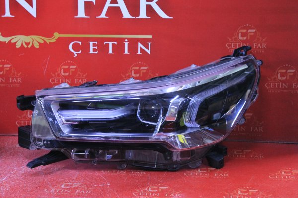 toyota,hi̇lux,full,led,sağ,sol,far,sifir,orijinal,i̇çi̇,krom,2019-2024,toyota hi̇lux full led sağ sol,far sifir orijinal i̇çi̇ krom 2019-2024,toyota hi̇lux full led sağ sol far sifir orijinal i̇çi̇ krom 2019-2024,81110-0kl01 81110-0kl02