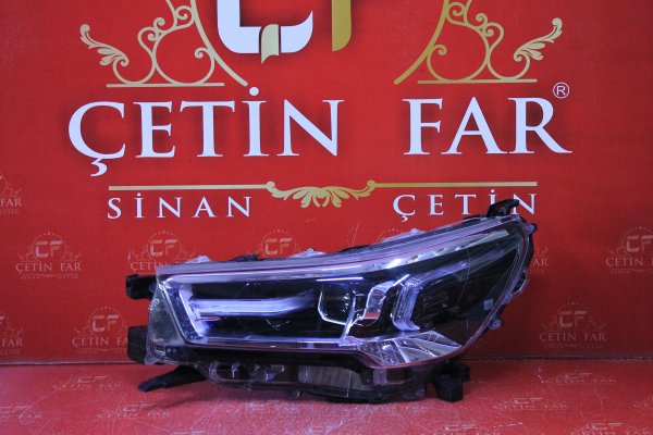 toyota,hi̇lux,full,led,sol,far,sifir,orijinal,81110-0kl02,toyota hi̇lux full led,sol far sifir orijinal 81110-0kl02,toyota hi̇lux full led sol far sifir orijinal 81110-0kl02,81110-0kl02