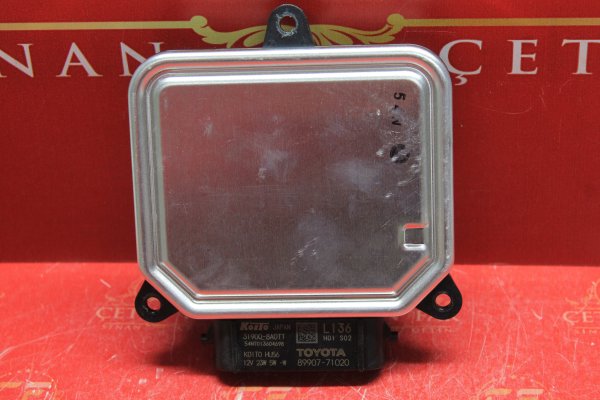 toyota,hi̇lux,led,far,beyni̇,sifir,orijinal,2024-2025,89907-71020,toyota hi̇lux led far,beyni̇ sifir orijinal 2024-2025 89907-71020,toyota hi̇lux led far beyni̇ sifir orijinal 2024-2025 89907-71020,89907-71020