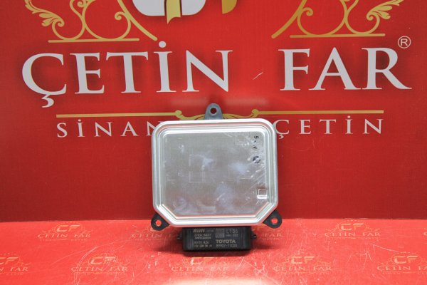 toyota,hi̇lux,led,far,beyni̇,sifir,orijinal,89907-71020,toyota hi̇lux led far,beyni̇ sifir orijinal 89907-71020,toyota hi̇lux led far beyni̇ sifir orijinal 89907-71020,89907-71020