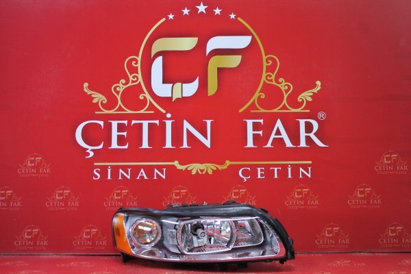 Volvo S60 Xenon Sağ Far Orj Çıkma 2004-2010 30698854