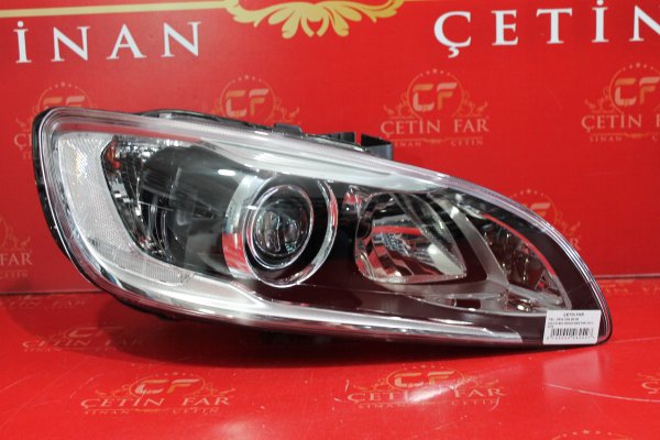 volvo,s60,xenon,sağ,far,orijinal,çıkma,volvo s60 xenon,sağ far orijinal çıkma,volvo s60 xenon sağ far orijinal çıkma,31420254
