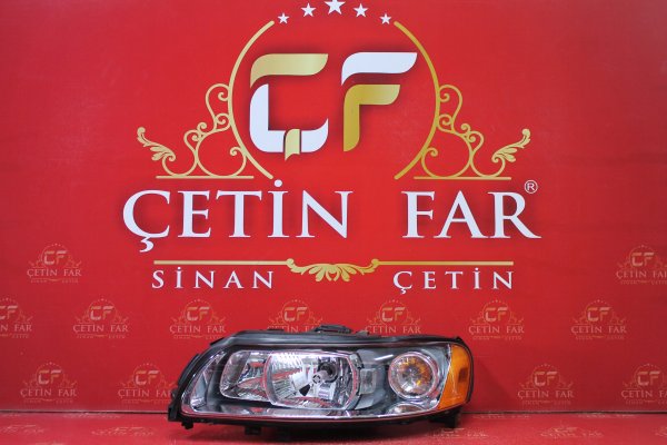 Volvo S60 Xonon Sol Far Orj Çıkma 2004-2010 30698850
