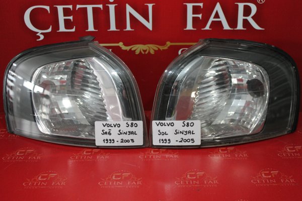volvo,s80,sağ,sol,far,si̇nyalleri̇,1999-2005,volvo s80 sağ,sol far si̇nyalleri̇ 1999-2005,volvo s80 sağ sol far si̇nyalleri̇ 1999-2005