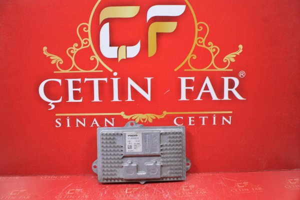 Volvo s90 led far beyni̇ orj sökme 31446805 2016-2020