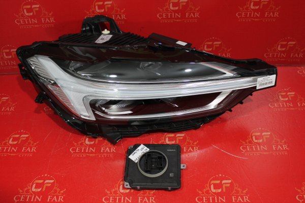 Volvo Xc60 Ful Led Sağ Far Dolu - 31420420