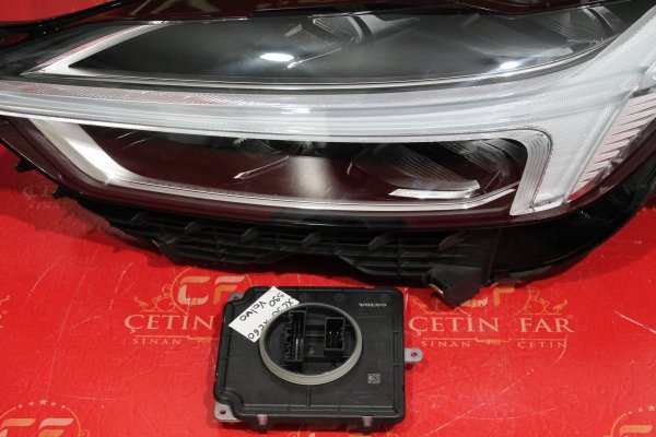 volvo,xc60,ful,led,sol,far,dolu,volvo xc60 ful,led sol far dolu,volvo xc60 ful led sol far dolu,31420411