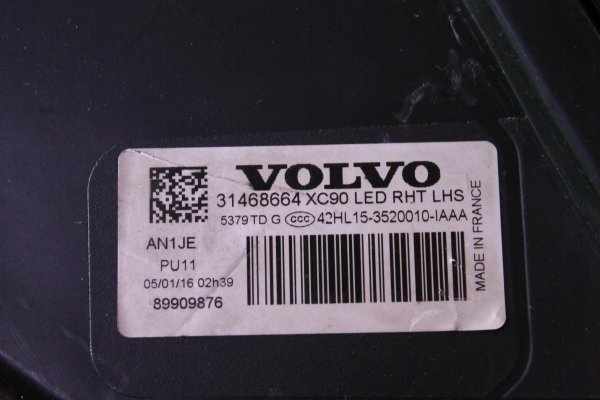 volvo,xc90,full,led,sol,far,hatasiz,2016-2019,31468664,volvo xc90 full led,sol far hatasiz 2016-2019 31468664,volvo xc90 full led sol far hatasiz 2016-2019 31468664,31468664