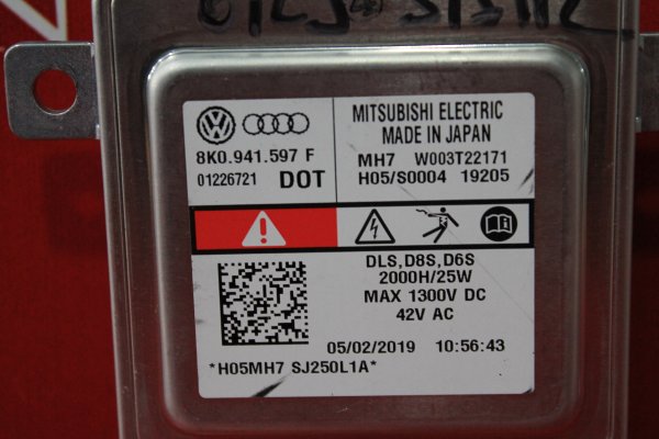 vw,amarok,d8s,xenon,beyni̇,sifir,orijinal,vw amarok d8s,xenon beyni̇ sifir orijinal,vw amarok d8s xenon beyni̇ sifir orijinal,8k0941597f