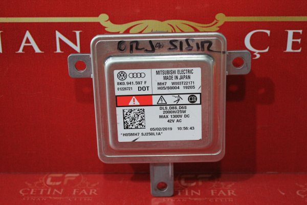 vw,amarok,d8s,xenon,beyni̇,sifir,orijinal,vw amarok d8s,xenon beyni̇ sifir orijinal,vw amarok d8s xenon beyni̇ sifir orijinal,8k0941597f