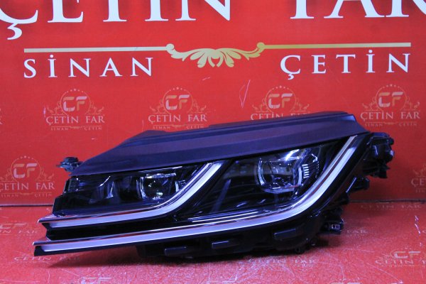 vw,arteon,full,led,sol,far,arteon,led,far,sifir,orijinal,2017-2024,vw arteon full led sol far,arteon led far sifir orijinal 2017-2024,vw arteon full led sol far arteon led far sifir orijinal 2017-2024,3g8941773