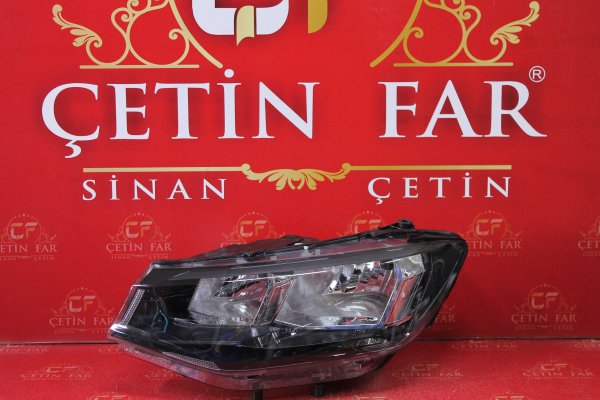 vw,caddy,halojen,sol,far,sifir,i̇thal,2019-2022,vw caddy halojen sol,far sifir i̇thal 2019-2022,vw caddy halojen sol far sifir i̇thal 2019-2022,2k8941005b