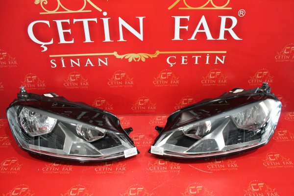 vw,golf,7,halojen,sağ,sol,far,sıfır,vw golf 7 halojen,sağ sol far sıfır,vw golf 7 halojen sağ sol far sıfır,5g1 941 006 5g1 941 005 