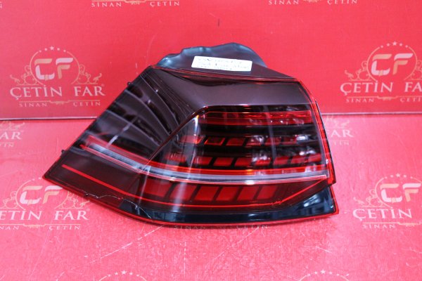 vw,golf,7,led,sol,diş,stop,orijinal,vw golf 7 led,sol diş stop orijinal,vw golf 7 led sol diş stop orijinal,5g0945207g