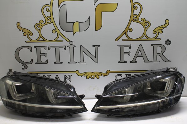 vw,golf,7,u,led,adapti̇f,sağ,sol,far,sökme,hatasiz,vw golf 7 u led,adapti̇f sağ sol far sökme hatasiz,vw golf 7 u led adapti̇f sağ sol far sökme hatasiz,5g1941752 5g1941753