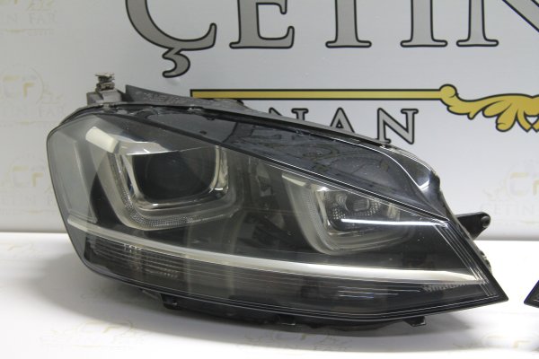 vw,golf,7,u,led,adapti̇f,sağ,sol,far,sökme,hatasiz,vw golf 7 u led,adapti̇f sağ sol far sökme hatasiz,vw golf 7 u led adapti̇f sağ sol far sökme hatasiz,5g1941752 5g1941753