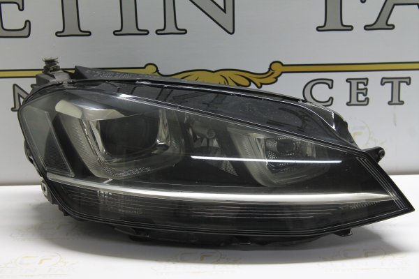 vw,golf,7,u,led,sağ,far,orijinal,,vw golf 7 u,led sağ far orijinal ,vw golf 7 u led sağ far orijinal ,5g1941752