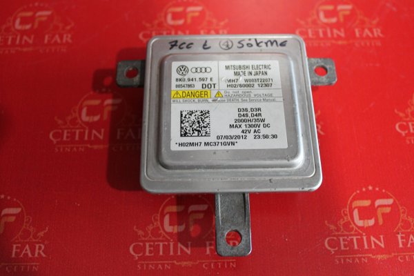 vw,golf,7,xenon,beyni̇,orijinal,sökme,vw golf 7,xenon beyni̇ orijinal sökme,vw golf 7 xenon beyni̇ orijinal sökme,8k0941597e
