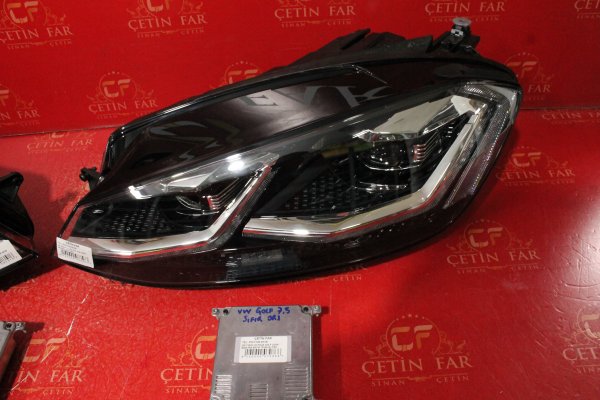 vw,golf,7.5,led,sağ,sol,far,sifir,orijinal,dolu,vw golf 7.5 led sağ,sol far sifir orijinal dolu,vw golf 7.5 led sağ sol far sifir orijinal dolu,5g1941036 5g1941035