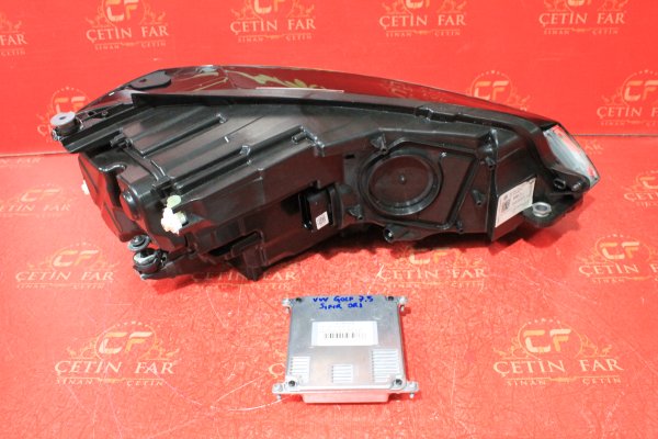 vw,golf,7.5,led,sol,far,sifir,orijinal,dolu,vw golf 7.5 led,sol far sifir orijinal dolu,vw golf 7.5 led sol far sifir orijinal dolu,5g1 941 035
