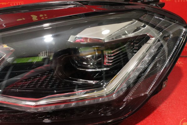 vw,golf,7.5,led,sol,far,sifir,orijinal,vw golf 7.5 led,sol far sifir orijinal,vw golf 7.5 led sol far sifir orijinal,5g1 941 035
