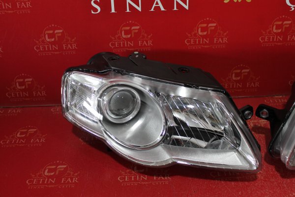 vw,passat,b6,mercekli̇,sağ,sol,far,sifir,i̇thal,2005-2011,vw passat b6 mercekli̇ sağ,sol far sifir i̇thal 2005-2011,vw passat b6 mercekli̇ sağ sol far sifir i̇thal 2005-2011,3c0941006m 3c0941005m